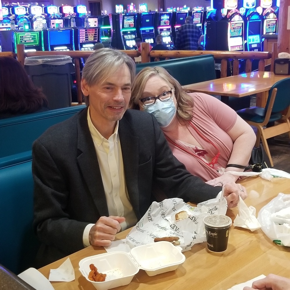 Meet your Posher, Nick